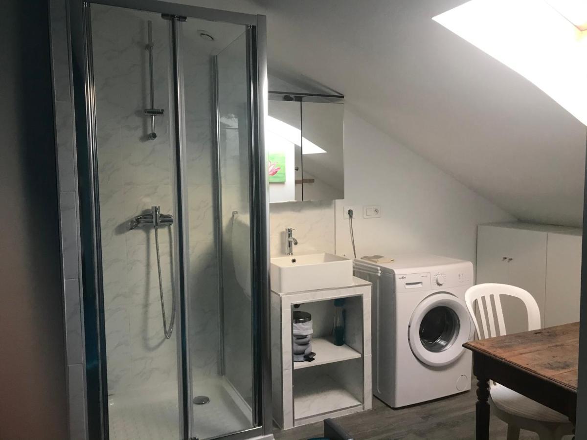 Leucate, Maison Dans Village Naturiste Eden A 50 M De La Plage, 4 Personnes Exterior photo